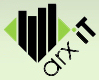 Logo arx iT